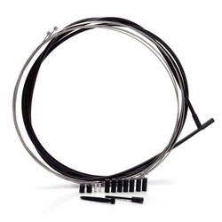 XLC. Комплект боудена перемикання і троссика SH - X04(4032191696089)