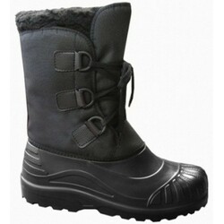 Lemigo. Черевики Scout 825 EVA 39 -30°C ц:черный(1811.01.13)