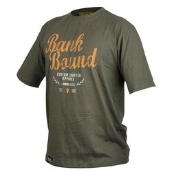 Prologic. Футболка  Bank Bound Retro XL(1846.11.10)