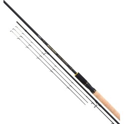 Shimano. Вудилище фідер Beastmaster Feeder DX LC 12' 90g(2266.77.55)