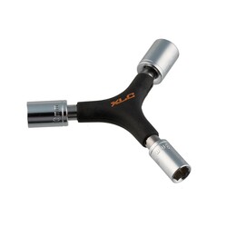 XLC. Ключ Y-подобный XLC TO-UN05, 8/10/12мм (4032191656670)