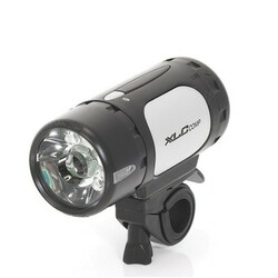 XLC. Фара передняя CL-F12 'Cupid 1W' (4032191795966)