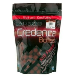 Marukyu.  Бойлы  Credence Krill Feast Boilies 700g 18mm (1847.00.25)