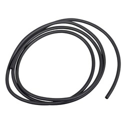 Prologic. Трубка буфер Downforce Tungsten Anti Tangle Tube 0.80mm 1m 2pcs вольфрамова(1846.07.86)