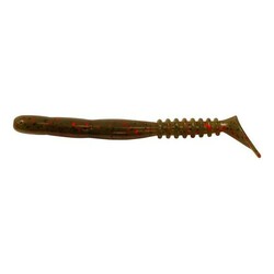 Reins .  Силикон ROCKVIBE SHAD 2" 025 Watermelon red 20шт (1552.01.26)