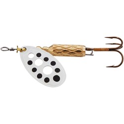 Rublex. Блесна TURBO 5 9.0g APRN (1824.00.45)