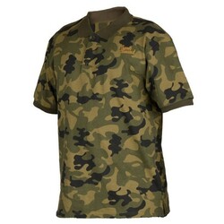 Prologic. Футболка Bank Bound Polo М ц : camo(1846.10.91)