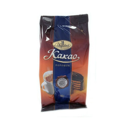 Какао 100г(4823001415385)