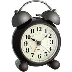 TFA. Будильник Nostalgia 87x60x120 мм (601014)