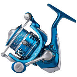 Favorite. Катушка Blue Bird NEW 2500S 5.2:1 8+1BB (1693.50.62)