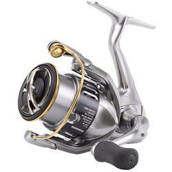 Shimano. Катушка Twin Power 2500S 9+1BB(2266.71.89)