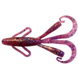 Reins . Силикон HOG TINY 407 Pione 10шт (1552.03.90)