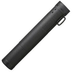 Prox . Тубус Round Air Case 13.5"/80см -136см ц: black(1850.01.62)