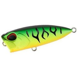 DUO. Воблер Tetra Works Poco Poco 40F 40mm 3.0g ACC3059 Mat Tiger(34.28.95)