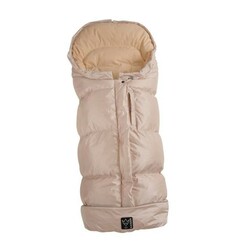 Kaiser.  Конверт теплий Пуховий Dowwny бежевий(6571931)