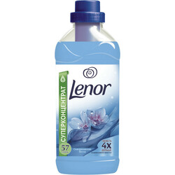 Lenor. Концентрированный кондиционер для белья Скандинавская весна 2 л (5413149426702)