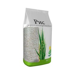 Тера. Рис Тера круглозернистый в/з 900 г( 4820015732743)