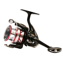Daiwa. Катушка 18 Ninja Match Feeder LT 4000 C (2135.25.31)