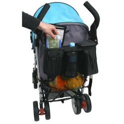 Valco baby. Сумка-органайзер Valco baby Stroller Caddy(8919)