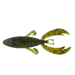 Big Bite Baitst. Силікон  Rojas Fighting 3" Watermelon Red Flake(1838.00.50)