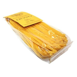 Morelli. Паста Morelli Таглиателле з додаванням яйця 250 г(8009167031225)