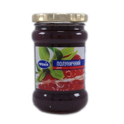 Премия. Джем Клубничный 375г (4824034010288)