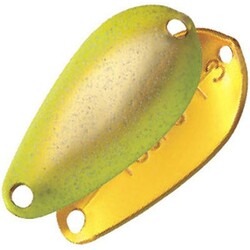 Jackall. Блесна Tearo 0.7g №71 Yonesty Yellow (1699.12.21)