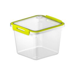 Rotho. Емкость для морозилки Rotho Memory вакуумная 1,6л (7610859151513)