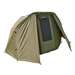 Prologic . Палатка Firestarter LWG 1 man with Overwrap (1846.04.59)