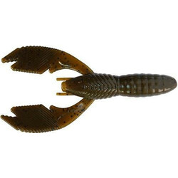 Big Bite Baitst. Силикон  Swimming Craw 3" Green Pumpkin (1838.00.26)