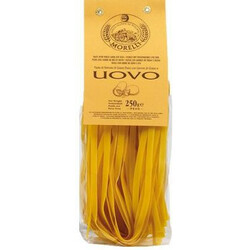 Morelli. Макаронні вироби Morelli Таглиателле Спельта Біо 250 г(8009167081220)