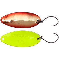 Select. Блешня Deeper 3.5g ц:04(1870.61.30)