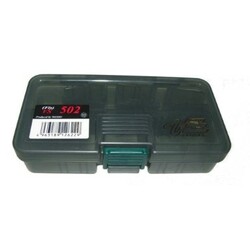 Meiho. Коробка VS-502 ц:черный (1791.04.43)