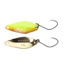 Nories. Блешня Masukurouto Rooney 1.8 gr №037(1561.06.79)