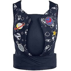 Cybex. Рюкзак-кенгуру Yemaya Space Rocket(4058511264493)