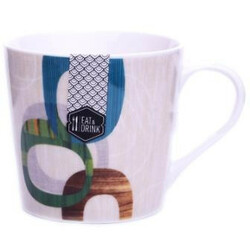 Eat&Drink. Чашка  415мл в асортименті Y1(0250010652946)