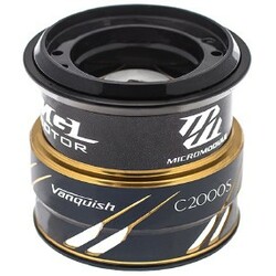 Shimano. Шпуля Vanquish C2000S FA(2266.93.94)