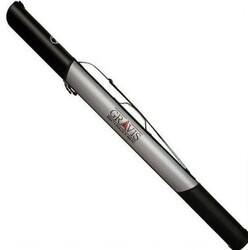 Prox . Чохол Gravis Super Slim Rod Case 160cm ц: gunmetal(1850.01.33)