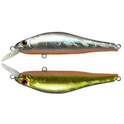 Usami. Воблер Datsu 100SP-SR 16.7g UR08 (1.0m) (1777.03.19)