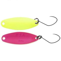 Nories.  Блесна Masukurouto 2.0 gr №002  (1561.03.35)