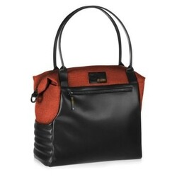 Cybex. Сумка Priam Autumn Gold - burnt red(4058511144535)