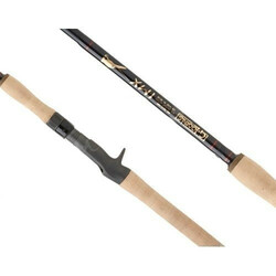 G.Loomis. Спінінг  IMX Hotshot IMX 1021-2C HSR 2.59m 10.5-113g(2266.56.07)