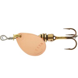 Rublex.  Блешня Celta 0 1.5g COBRE(1824.01.50)