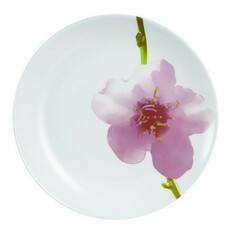 Luminarc. Тарілка десертна WATER COLOR 19 см(0883314079654)