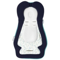 Babymoov. Матрасик анатомический Cosymorpho fresh blue (3661276162488)