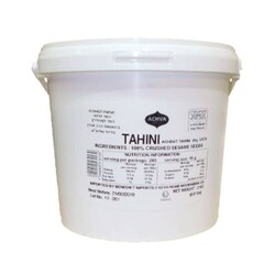 Achva. Тахини 3 кг (7290000572109)