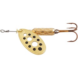 Rublex. Блесна TURBO 3 5.0g OPN (инд. уп.) (1824.03.27)