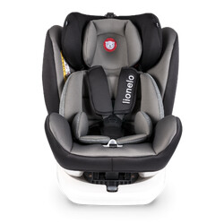 Автомобильное сиденье Bastiaan Белая База (043925)