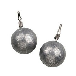 Select.  Вантажило Drop - Shot куля 11г(1325.00.38)