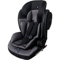 OSANN. Детское автокресло FLUX Isofix (9 мес.-12 лет / от 9 до 36 кг.) ( 4016428007046)